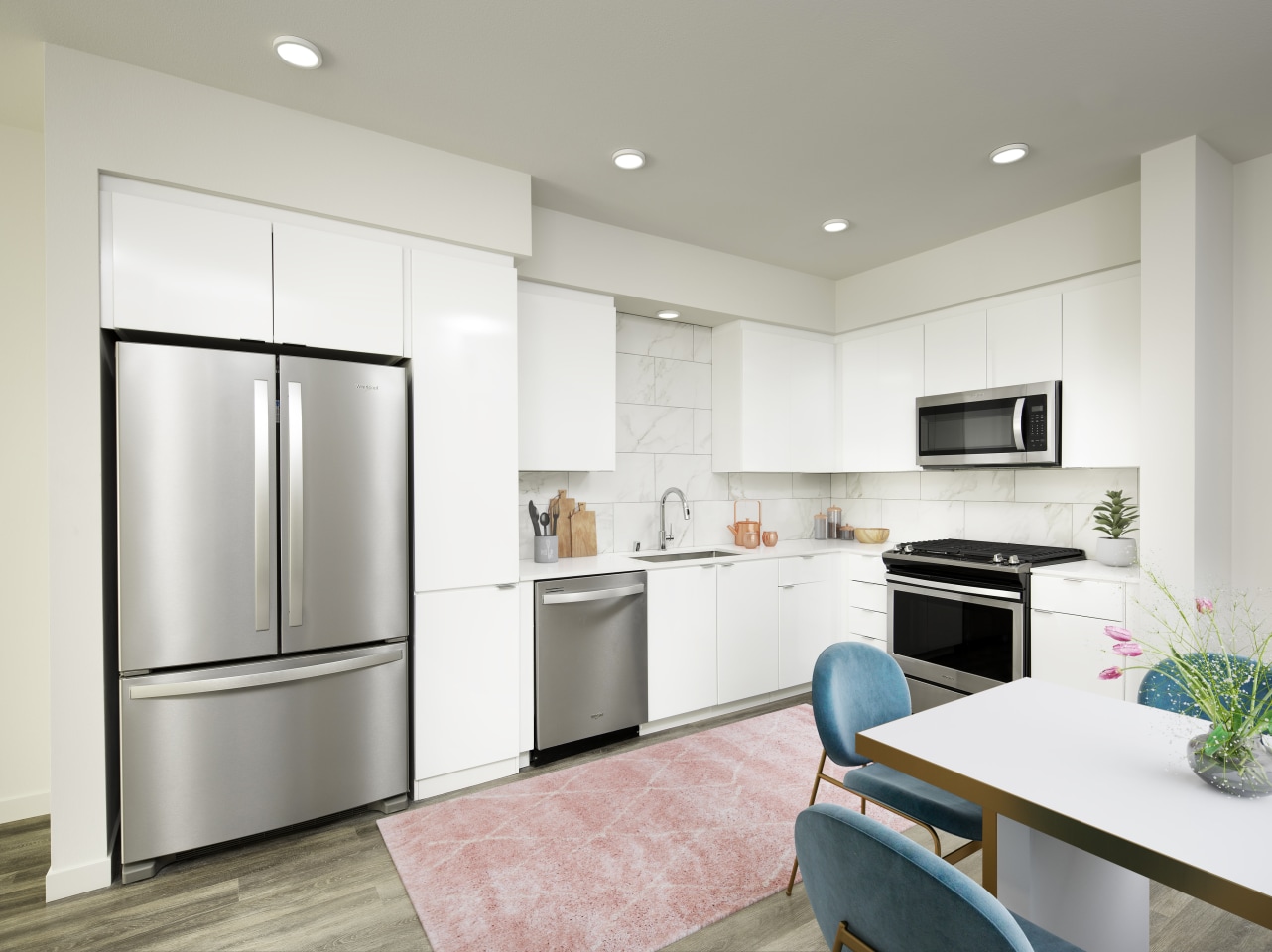 Neptune Marina Apartments Image 28