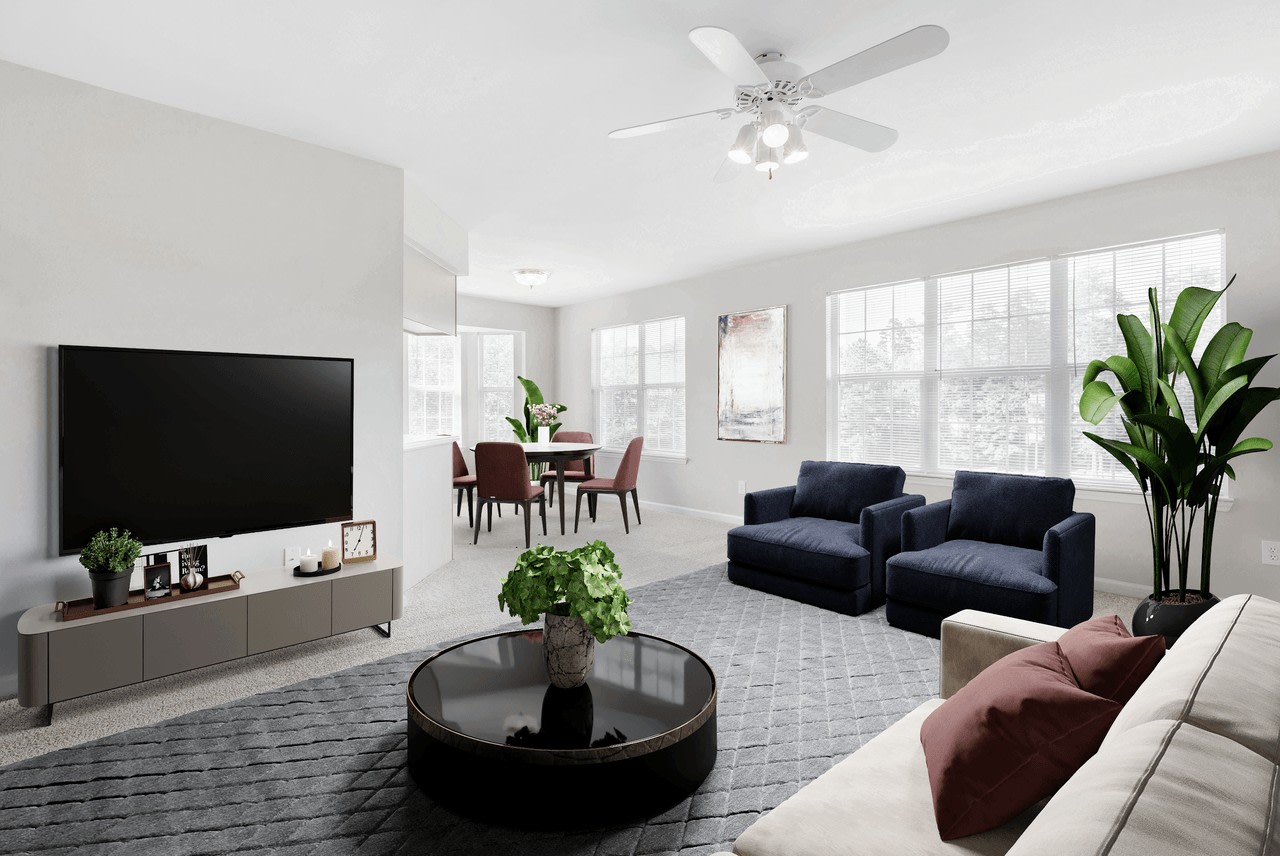 Affordable Housing - Caveness Farms Apartment Homes Image 77