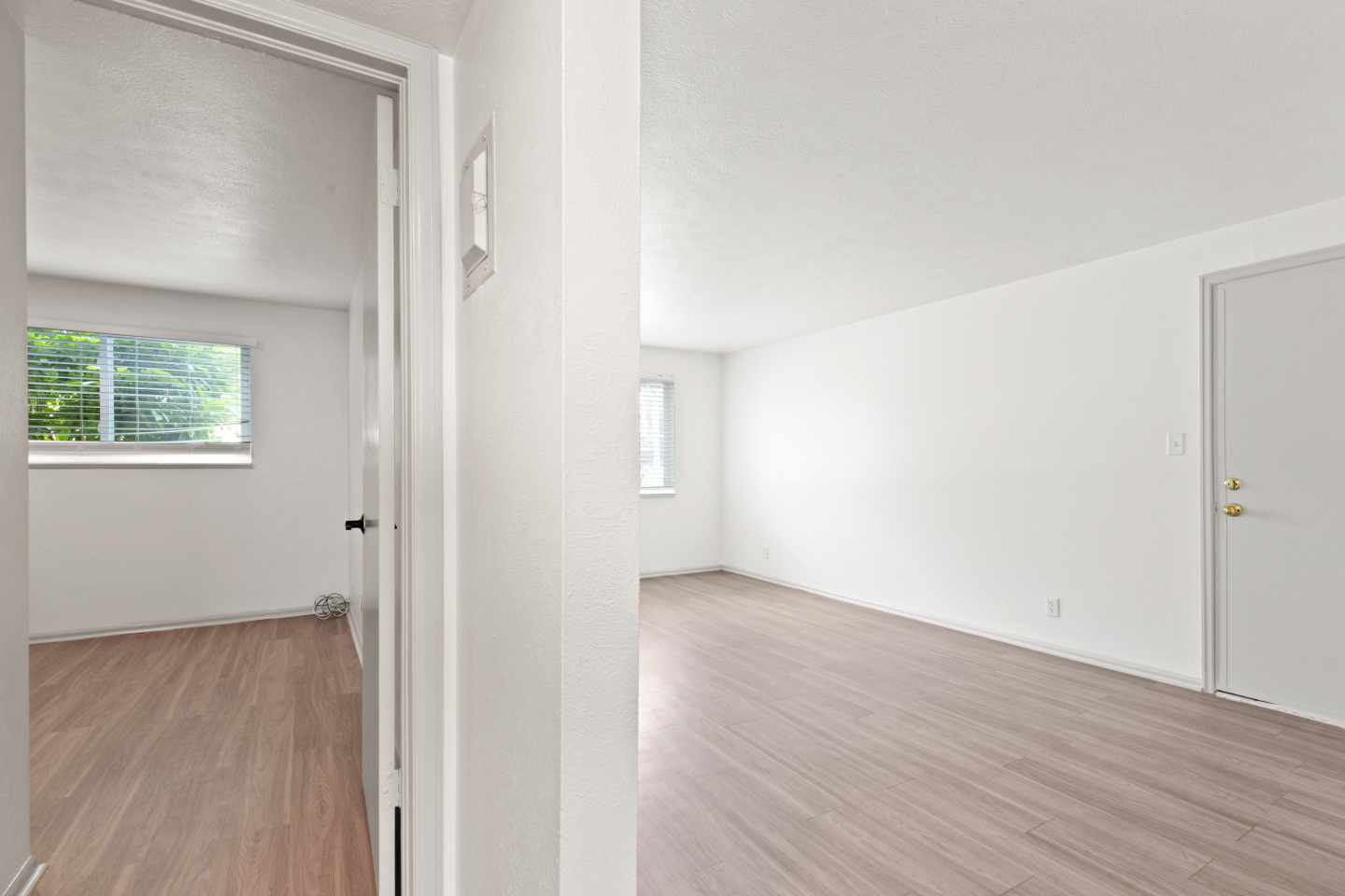The Parker Apartments Image 15