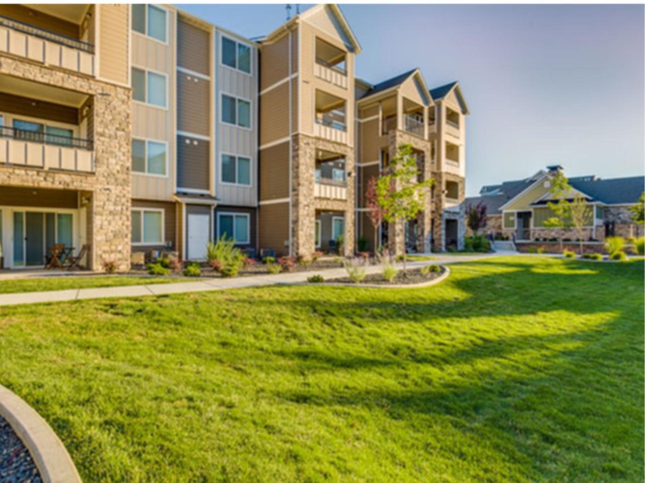 The Regency at River Valley Image 11