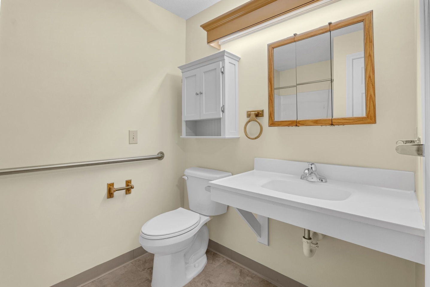 Williamstown Gardens - Senior Housing Image 3