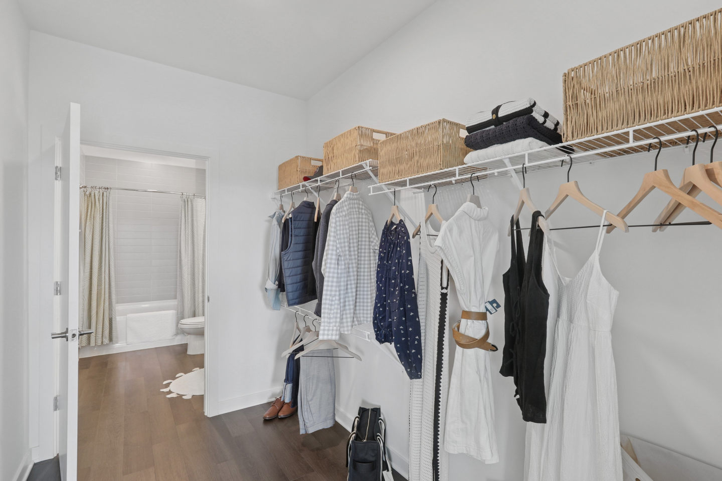Logic Apartments Image 19