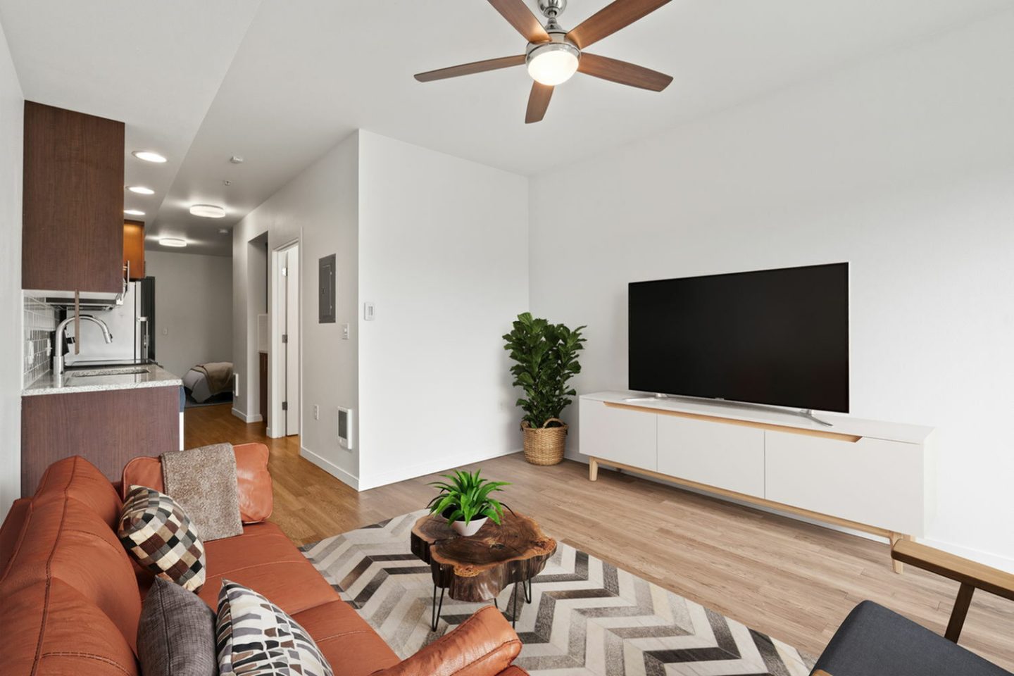 Division Street Lofts Image 1
