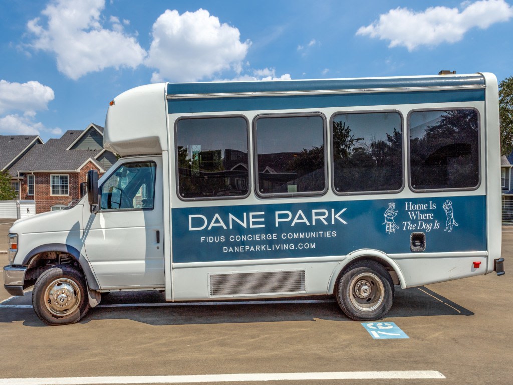 Dane Park Grapevine Image 46