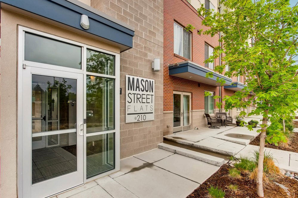 Mason Street Flats Image 6