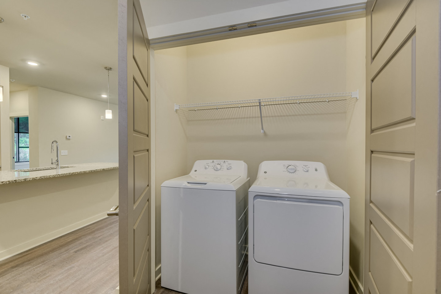 The Augustan Apartments Image 12