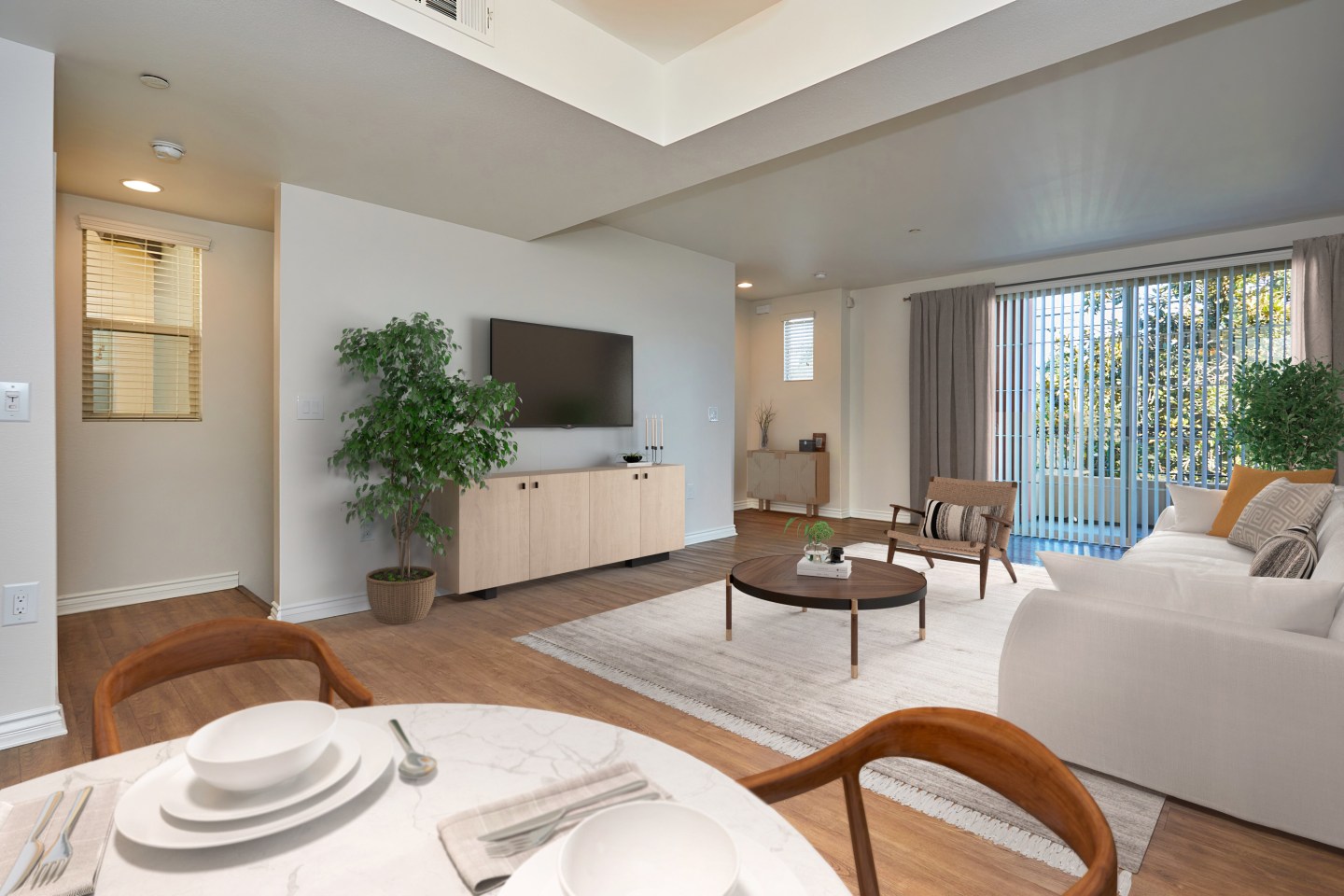 Townhomes at Magnolia Woods Image 9