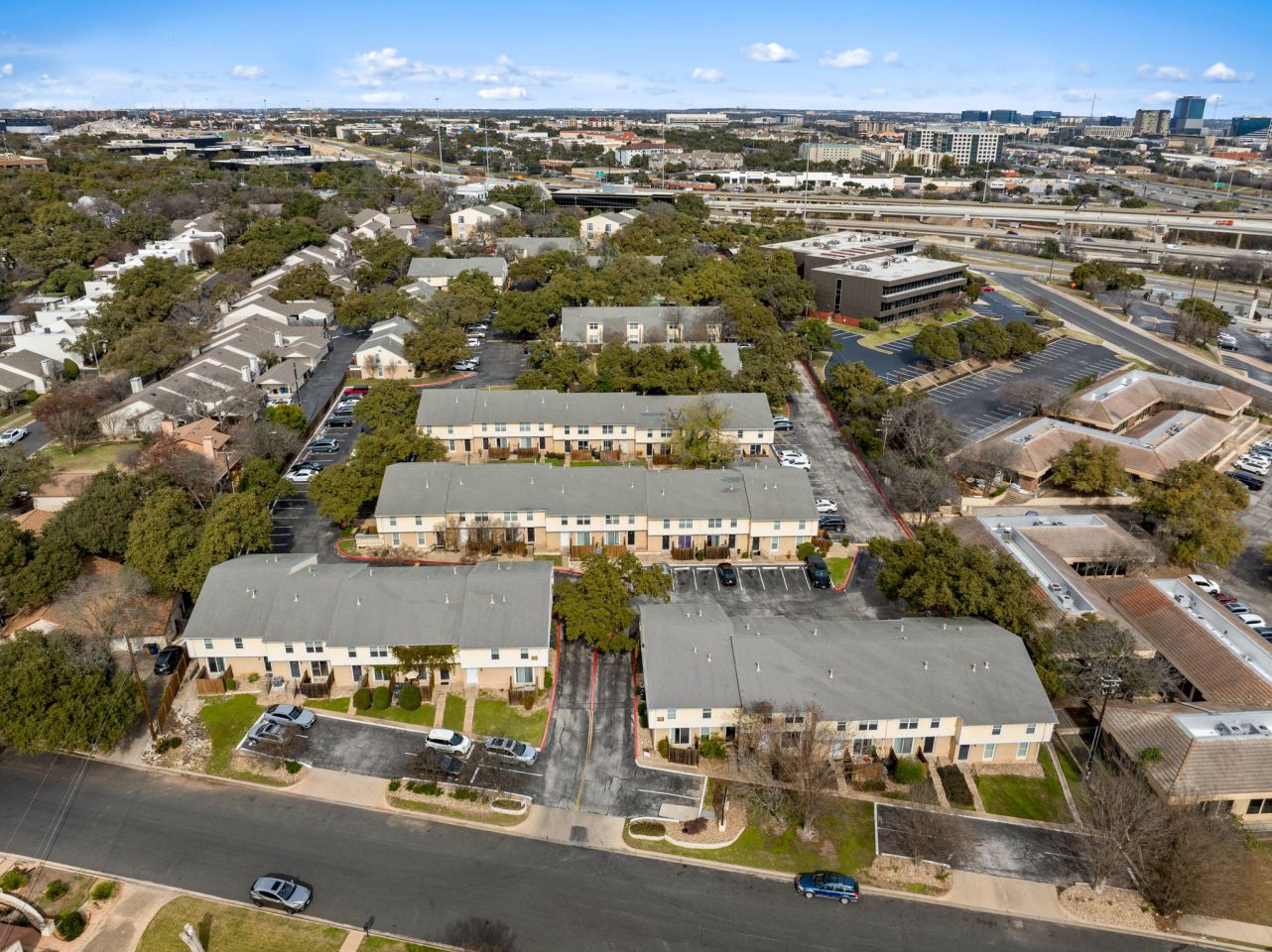 Arbors at Tallwood Image 32