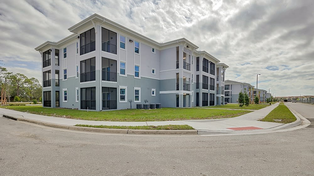Charlotte Commons Apartments Image 15