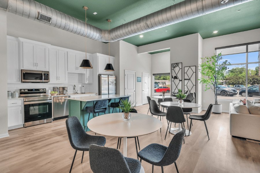 The Lofts at Old Towne Image 4