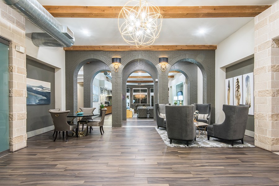 The Boulevard Apartments Denver Image 19