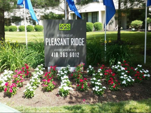 Residences at Pleasant Ridge Image 6