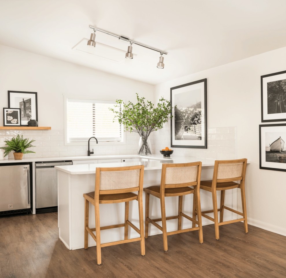 Affordable Housing - The Parke at Trinity Apartment Homes Image 66