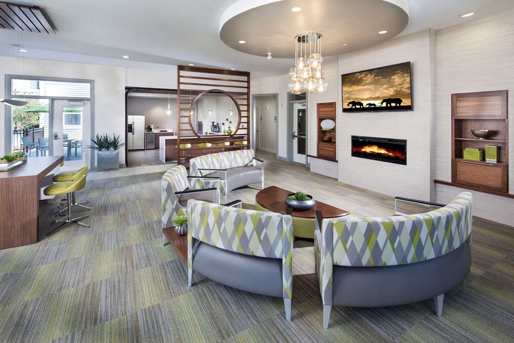 The Commons at Southfield Highlands Image 25