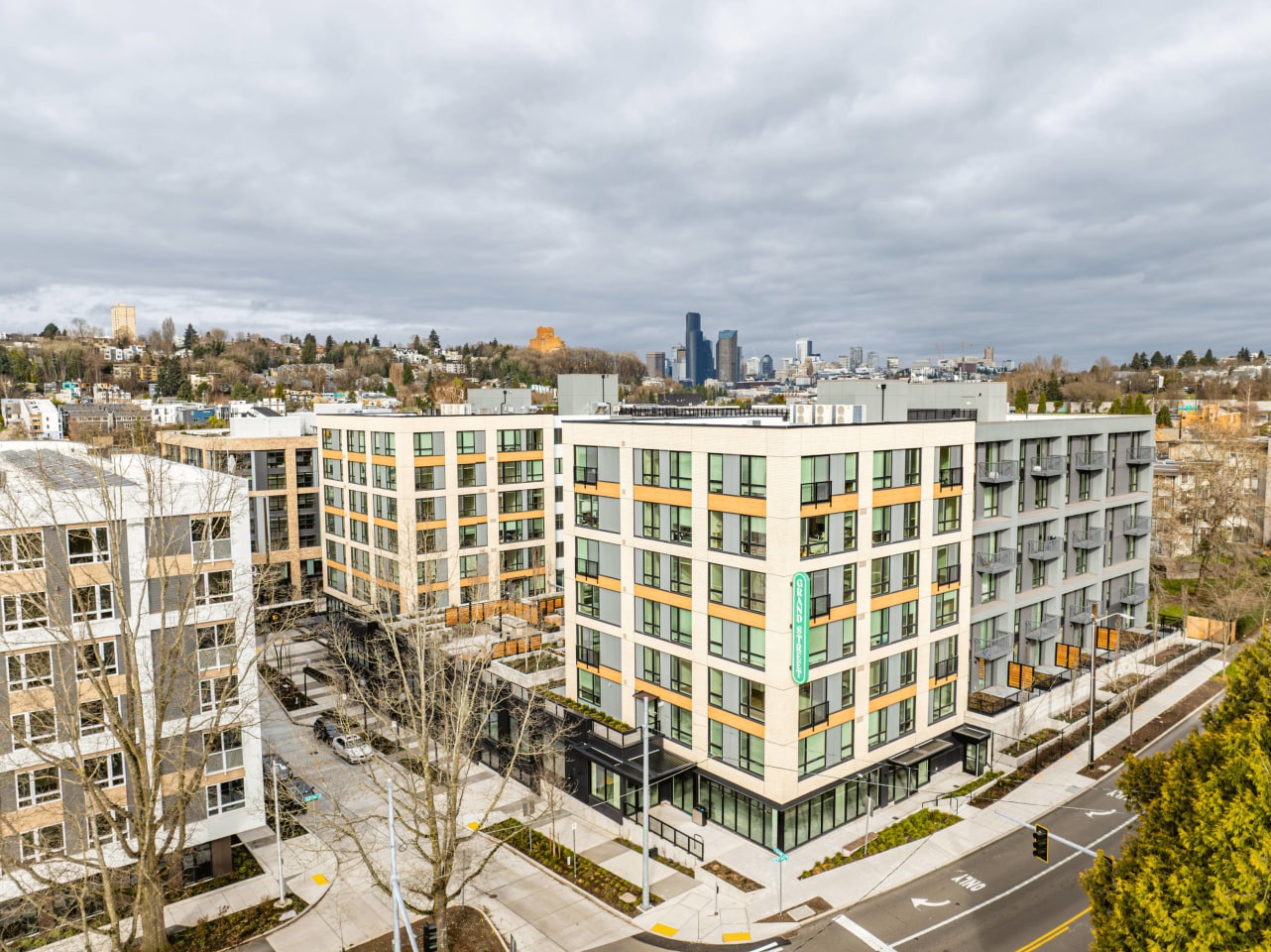 Grand Street Commons Image 17