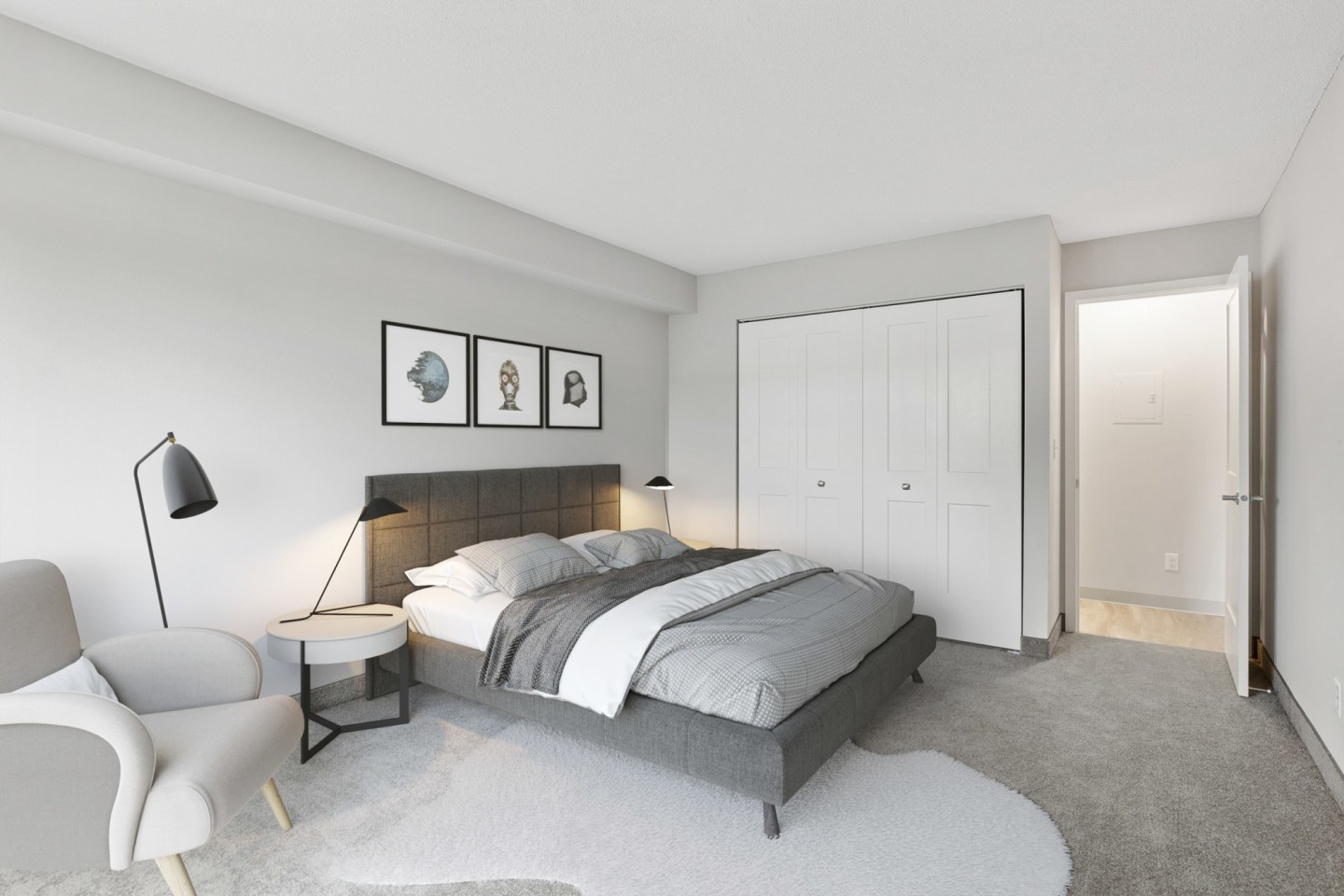 Ballantrae Apartments I Image 10