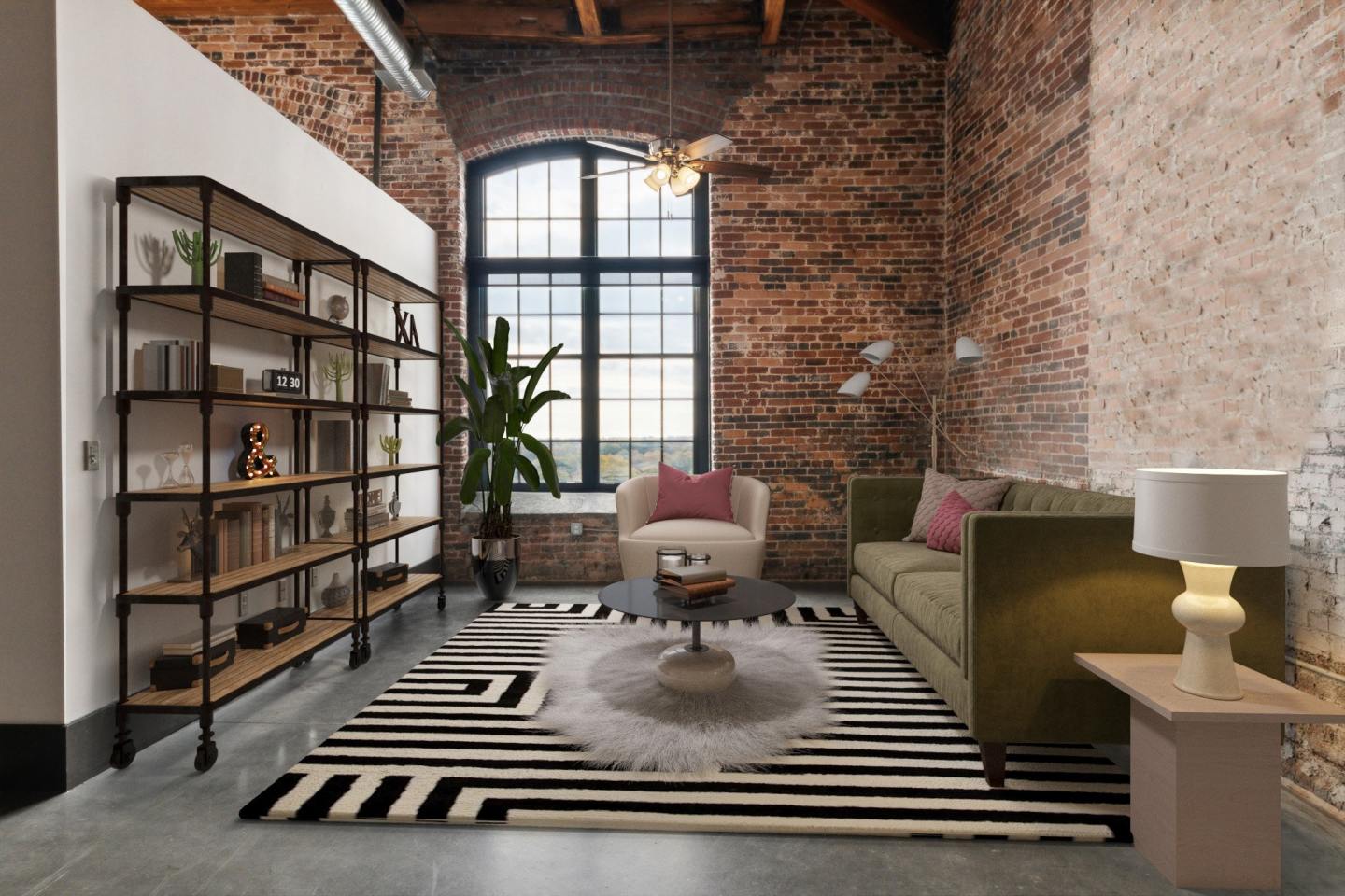 Loray Mill Lofts Image 56