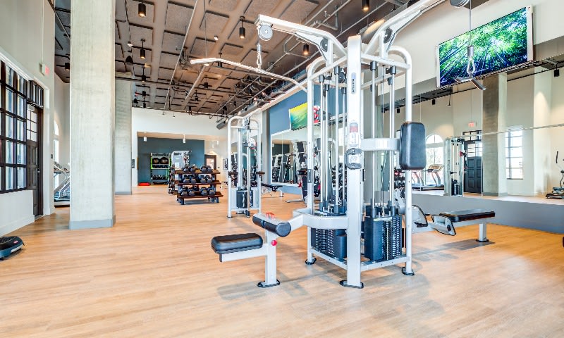 The Exchange at Bayfront - Affordable Housing Image 12