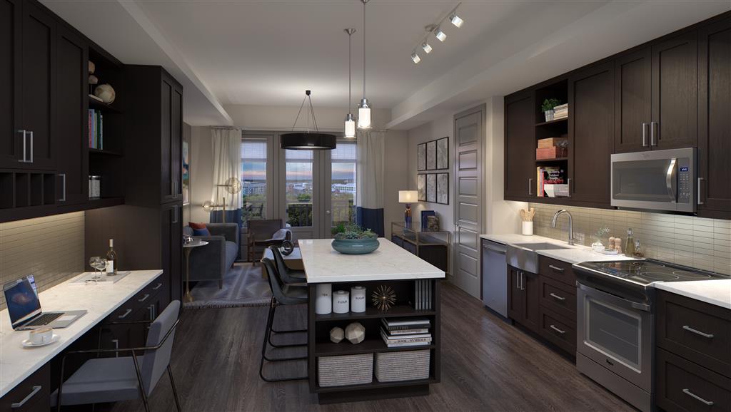 Flatiron Domain Image 39