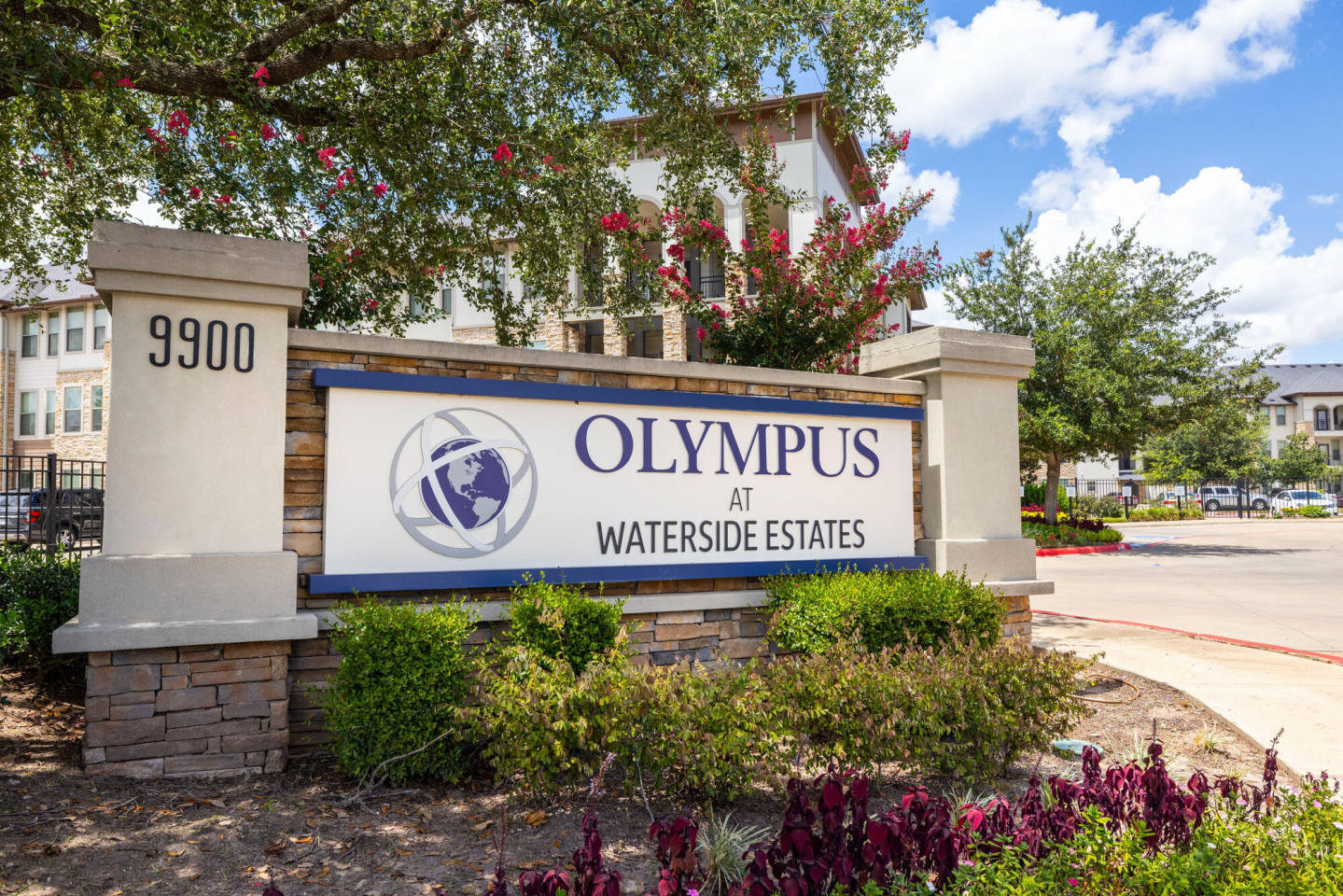 Olympus at Waterside Estates Image 36