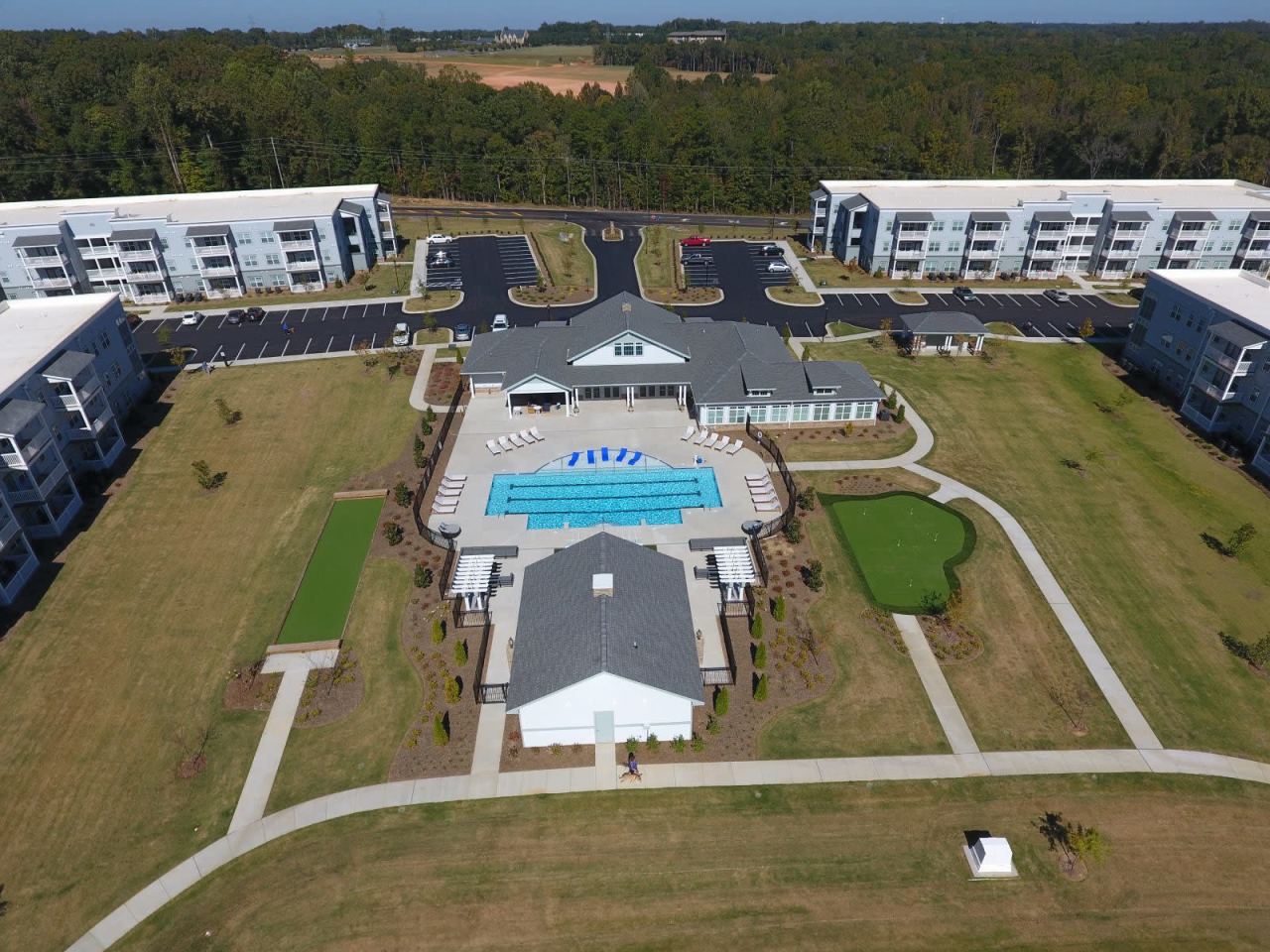 The Indigo at Cross Creek Image 11