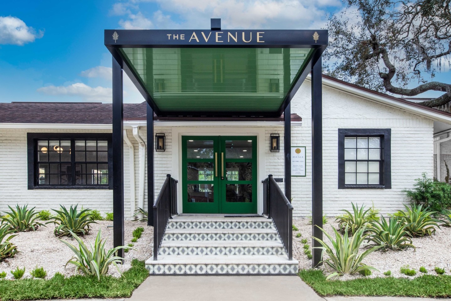 The Avenue Image 19
