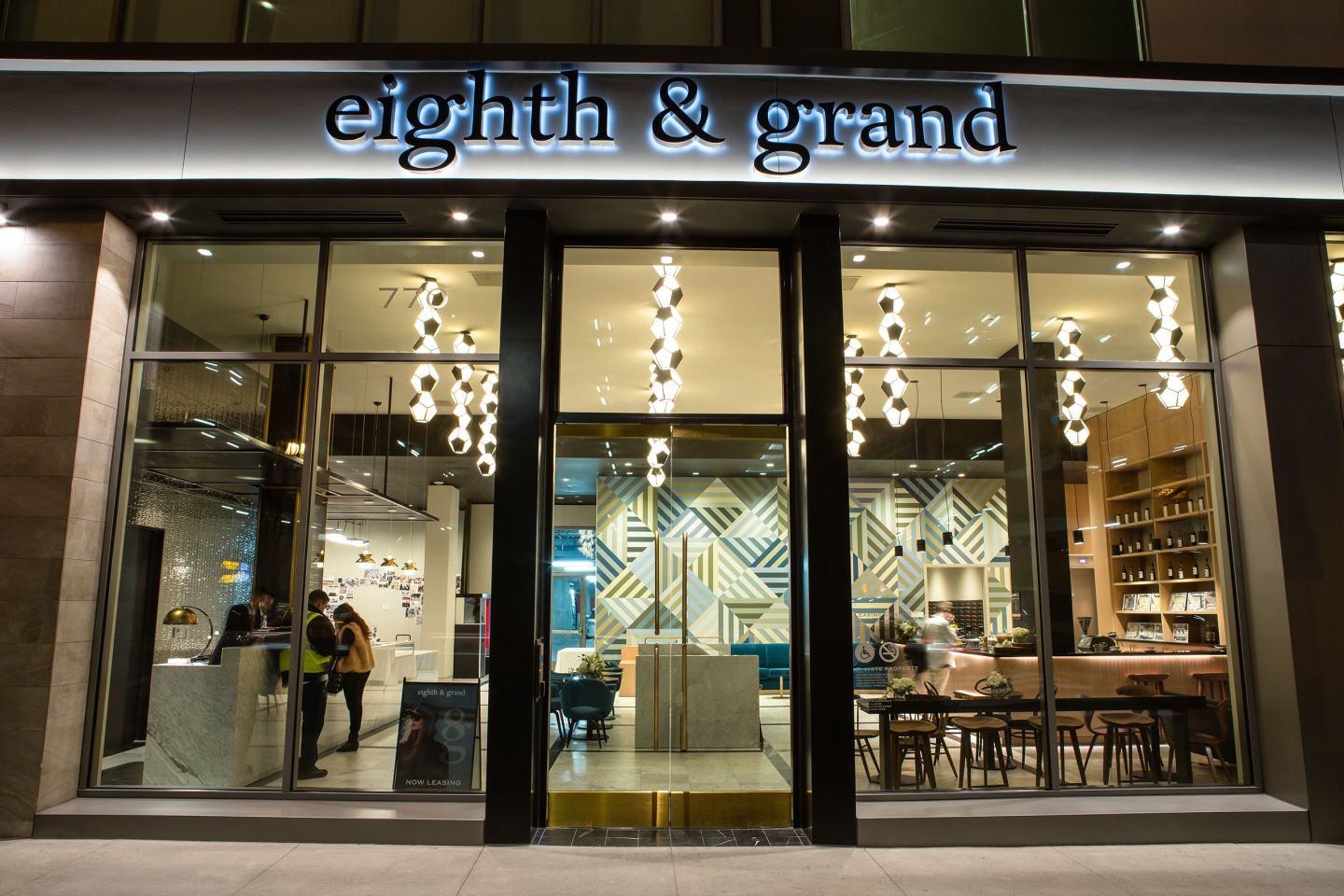 Eighth & Grand Image 2