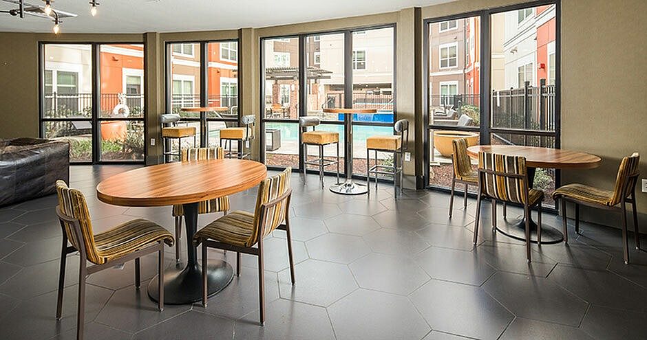 The Hayward Student Living Image 13
