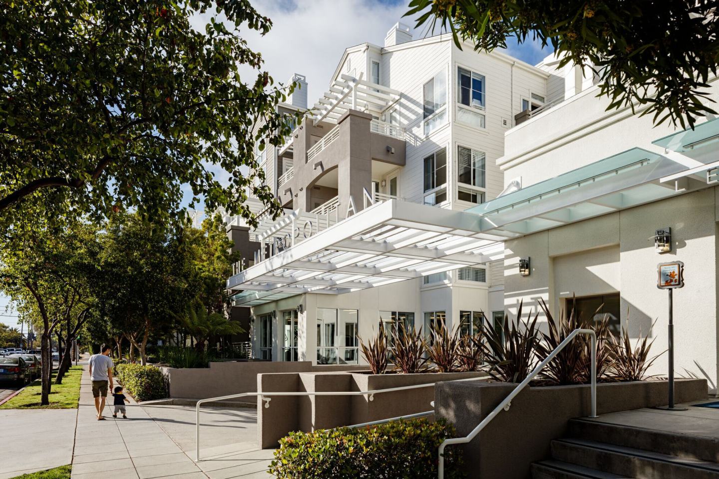 Metropolitan Apartments Image 19