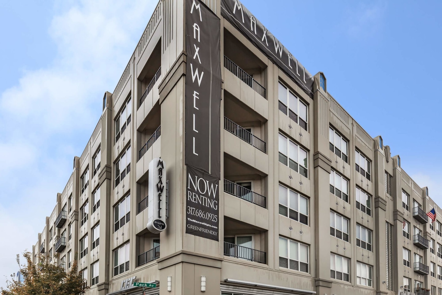The Maxwell Apartments Image 19