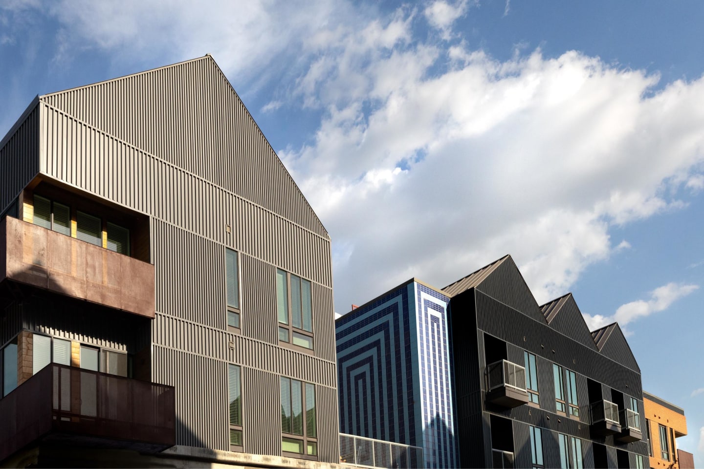 Residences At Saltillo Image 16