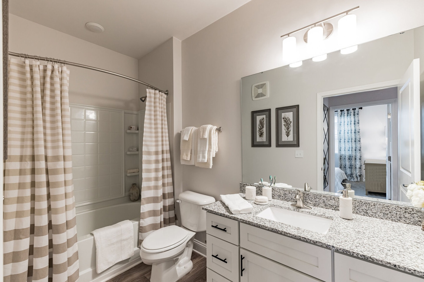 The Standard at Pinestone Image 30