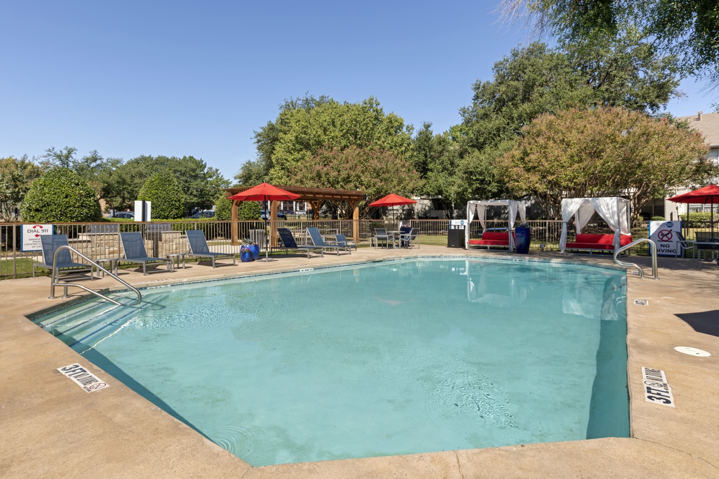 Valley Oaks Image 10