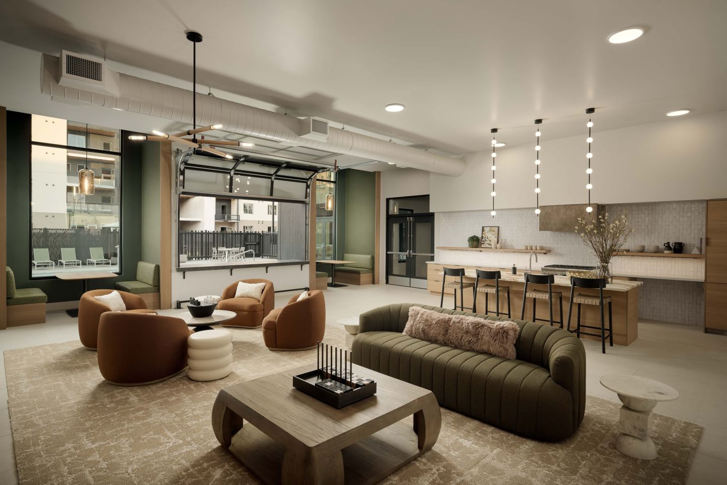 Canyon Ridge Apartments Image 6