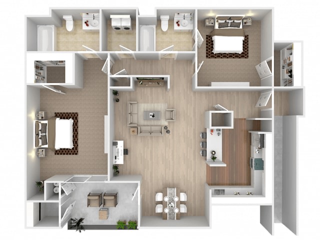 Acerno Villas Image 113