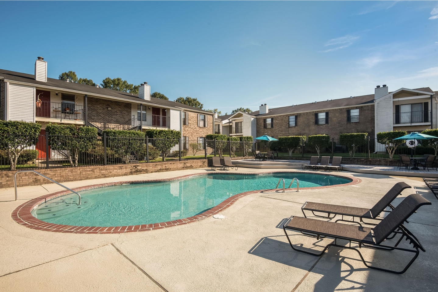 Oakleigh Apartments Image 3
