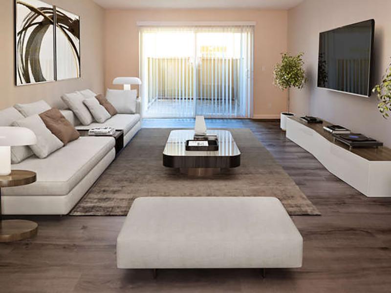 Juniper Apartments Image 2