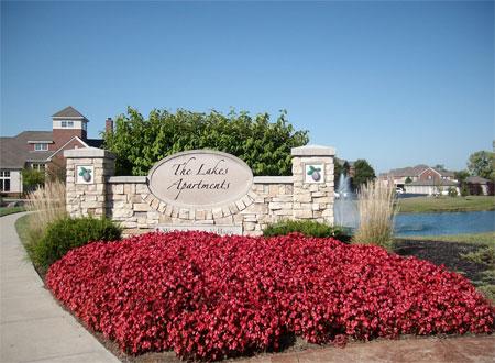 The Lakes at West Chester Village Image 1
