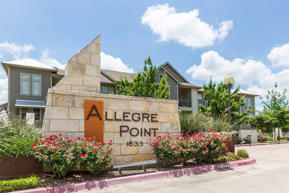 Allegre Point - Affordable Housing Image 2