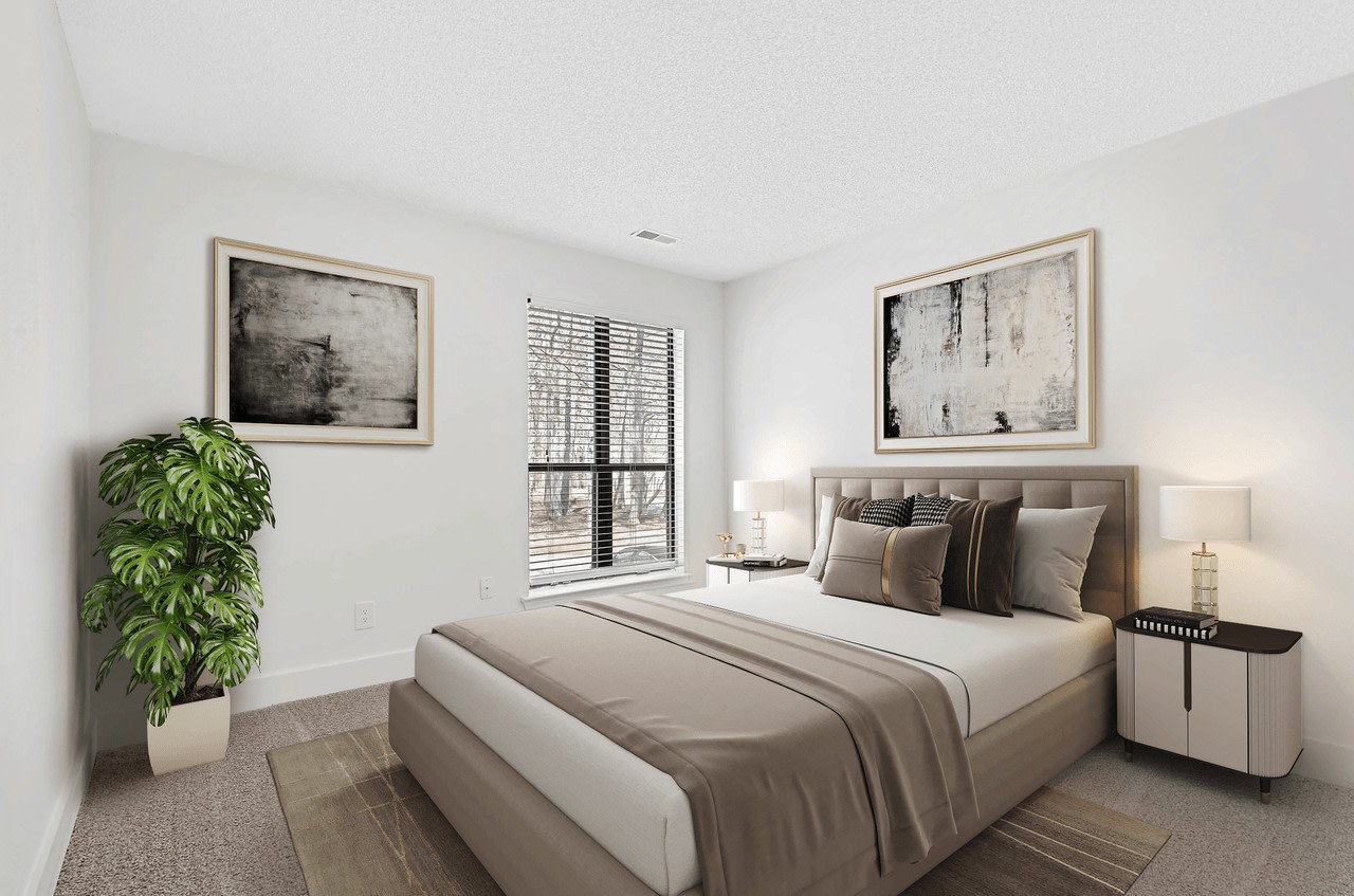 Oak Hollow Apartments Image 35
