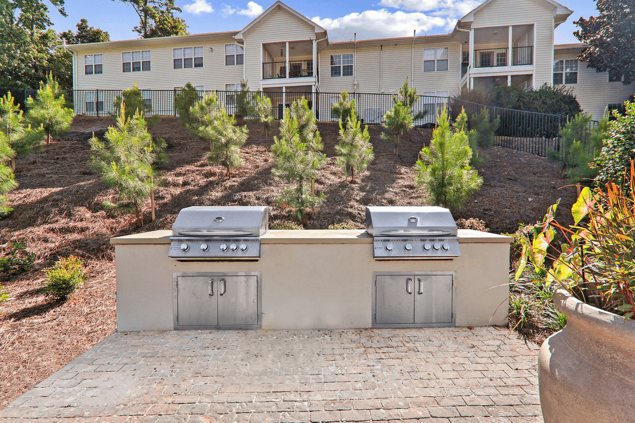 Affordable Housing - Caveness Farms Apartment Homes Image 10