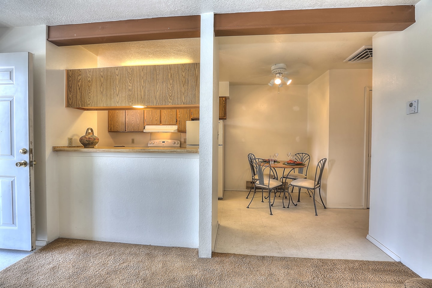 Hacienda Este Apartments Image 3