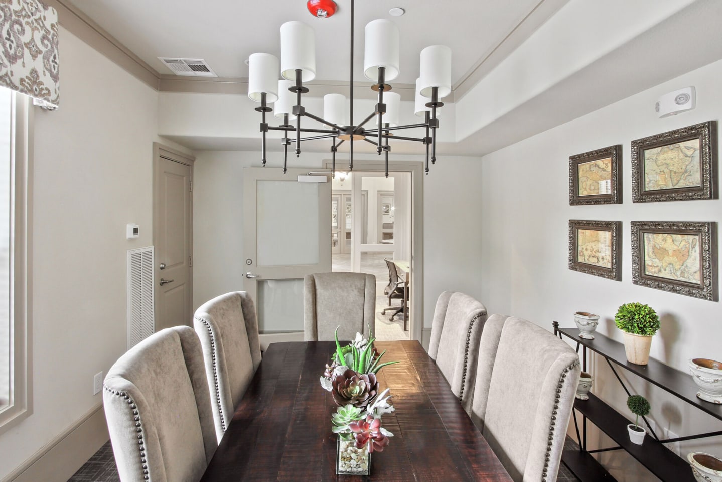 The Fordham Eagle Springs - 55+ Senior Living Community Image 6