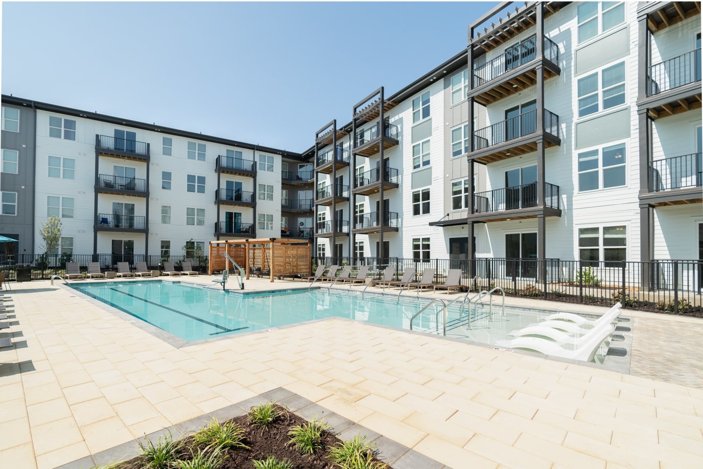 Vital at Springbrook Apartments Image 7