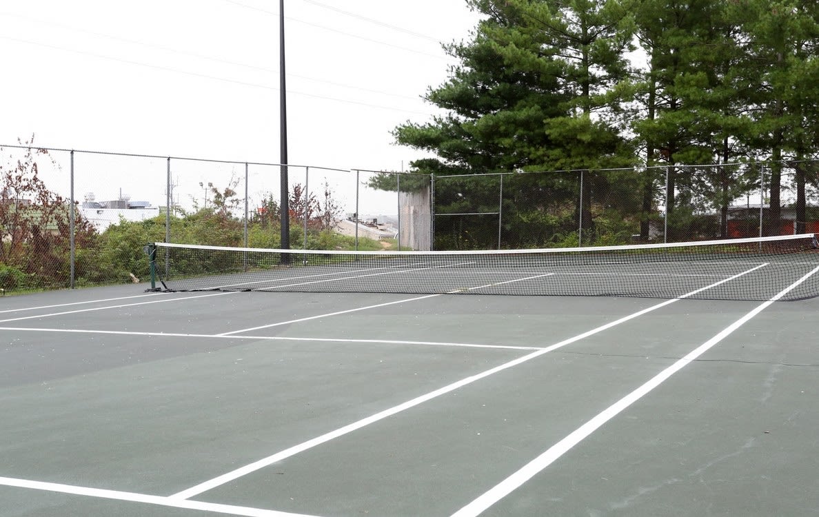 Barrington Luxury Apartment Homes Image 7