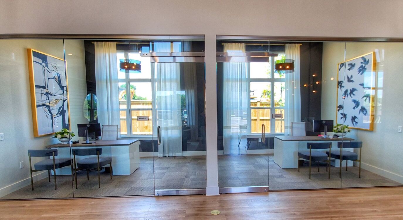 The Mezzanine at Freedom Apartments Image 3