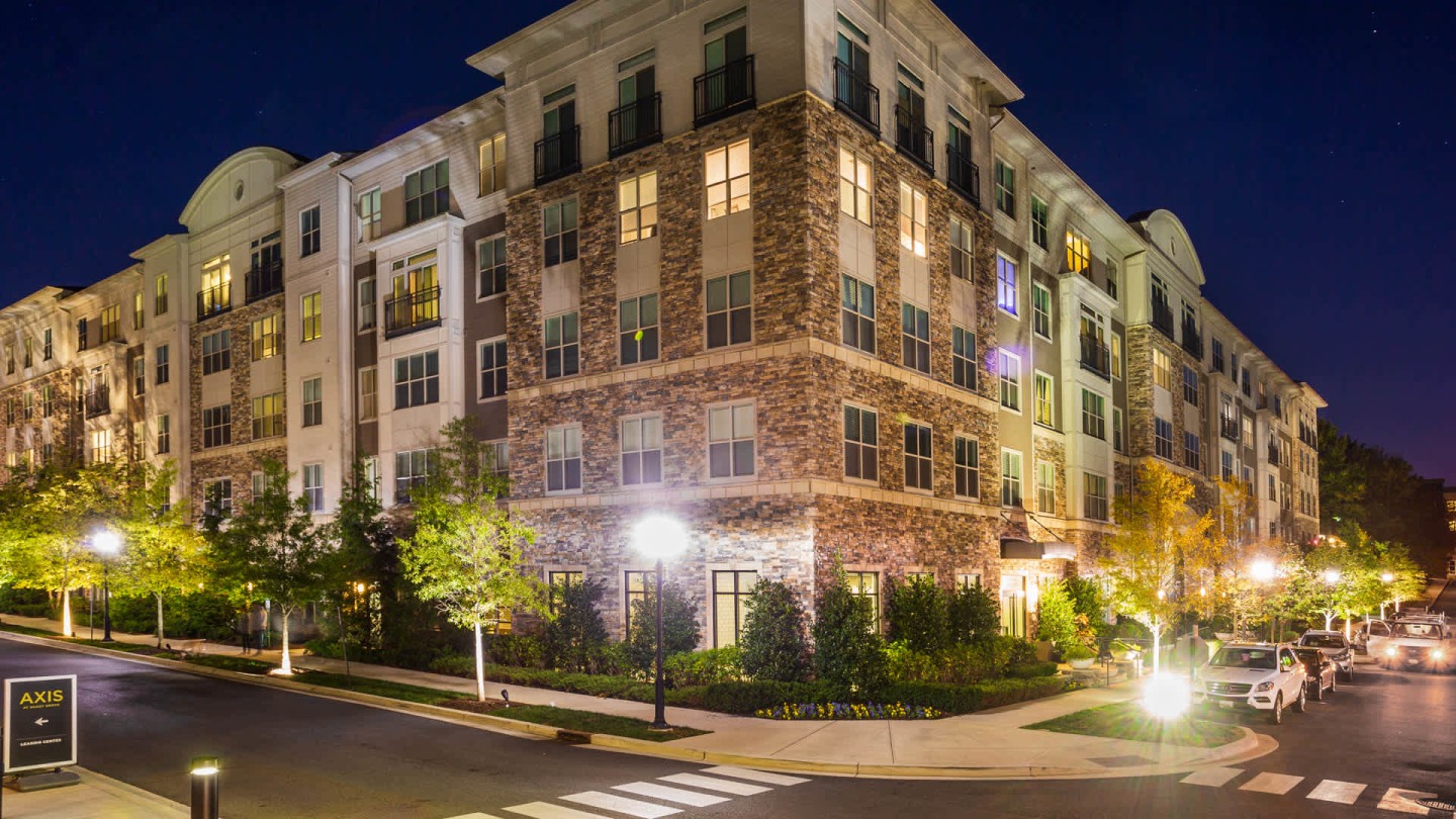Axis at Shady Grove Image 1