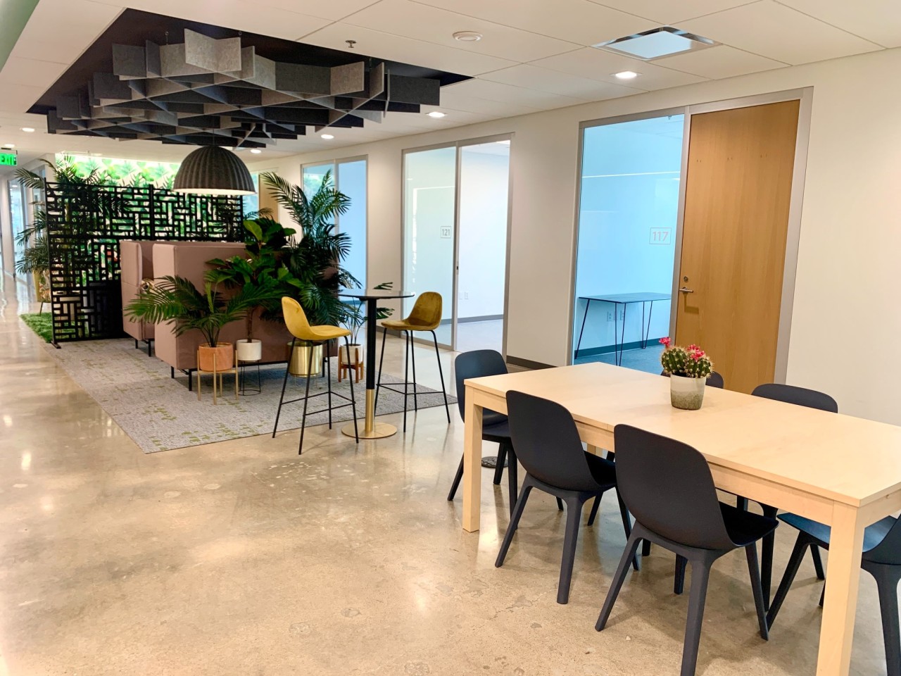Flashcube Luxury Apartments Image 35