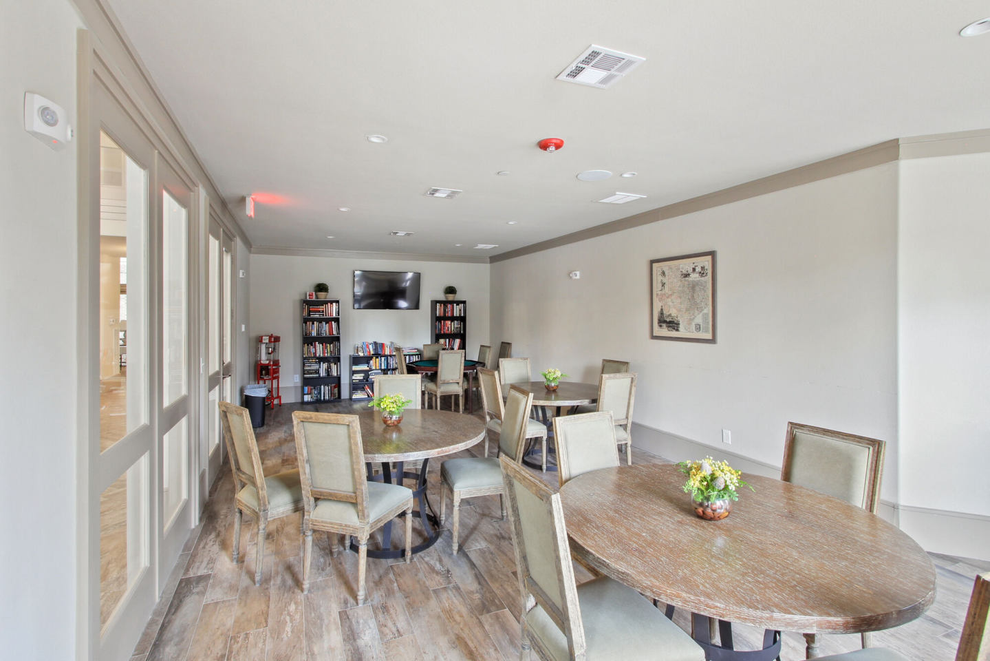 The Fordham Eagle Springs - 55+ Senior Living Community Image 7