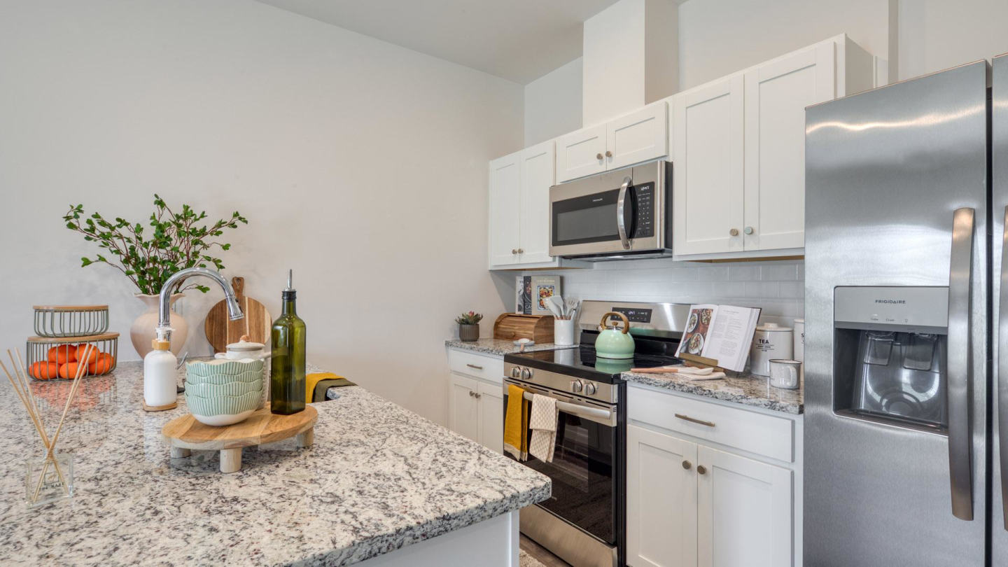 The Mark Townhomes Image 3